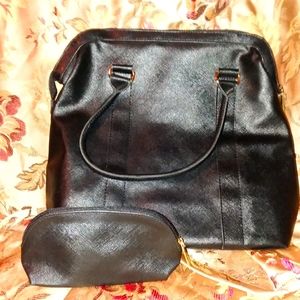 Unbranded 2 pcs purse set